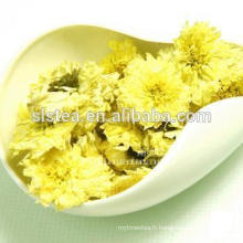 Chinese herb tea dry chrysanthemun flower tea